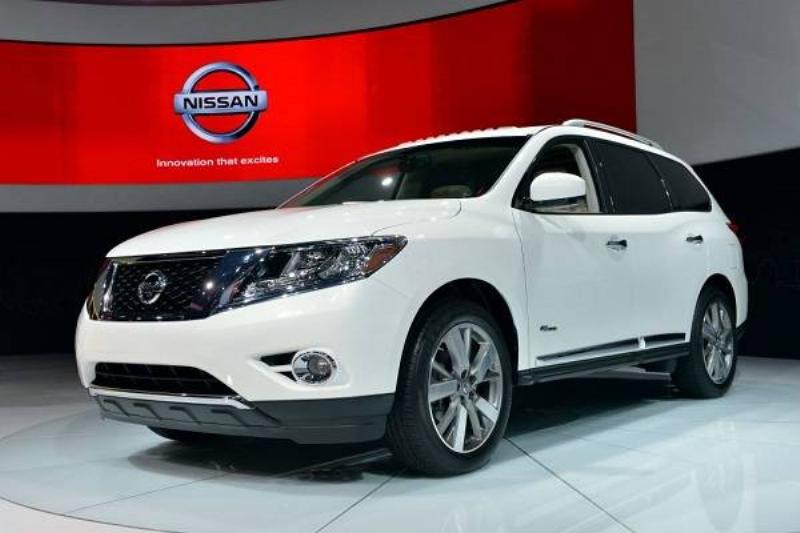 8 Camionetas malas 23