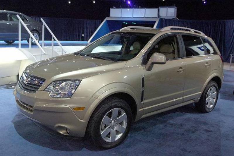 8 Camionetas malas 27