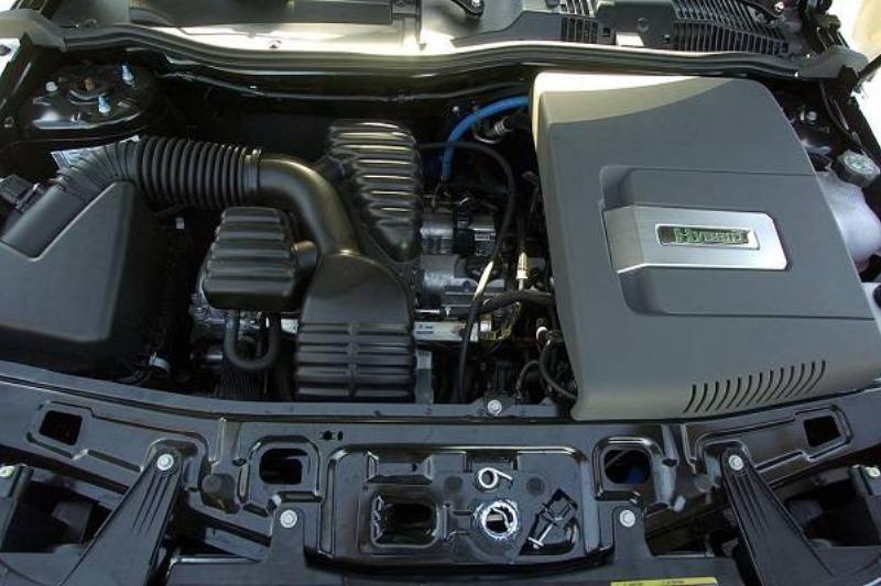 8 Camionetas malas 28