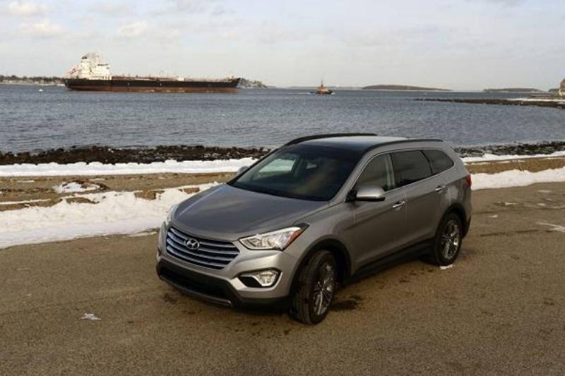 8 Camionetas malas 32