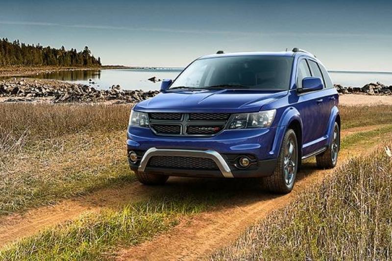 8 Camionetas malas 33