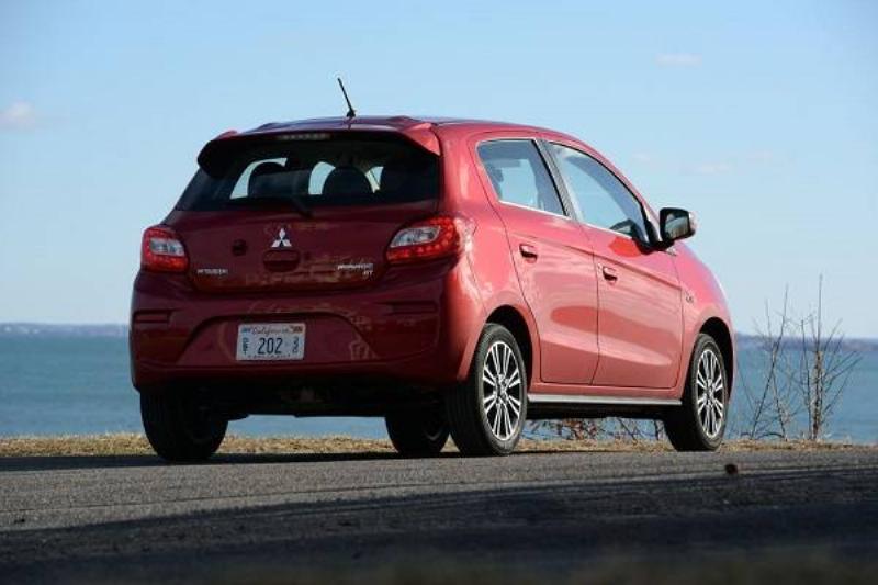 8 Camionetas malas 37