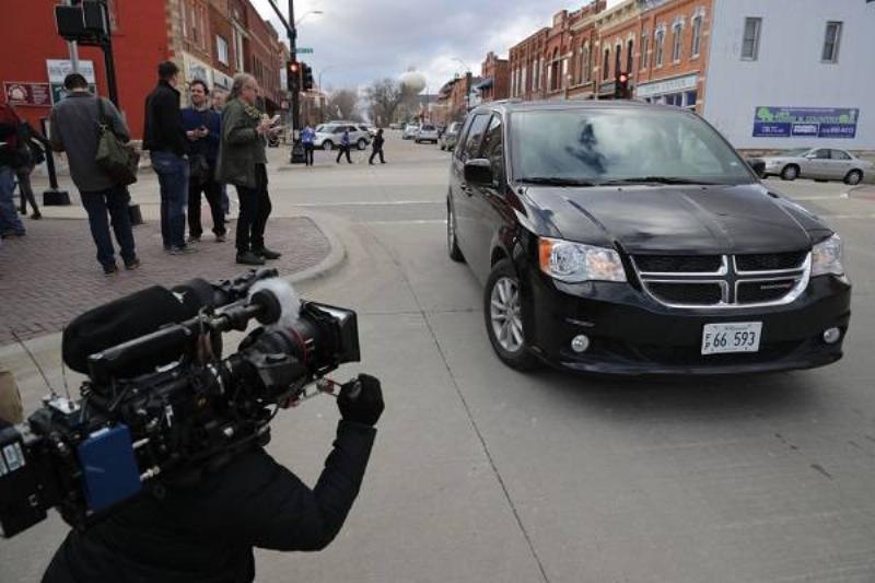 8 Camionetas malas 38