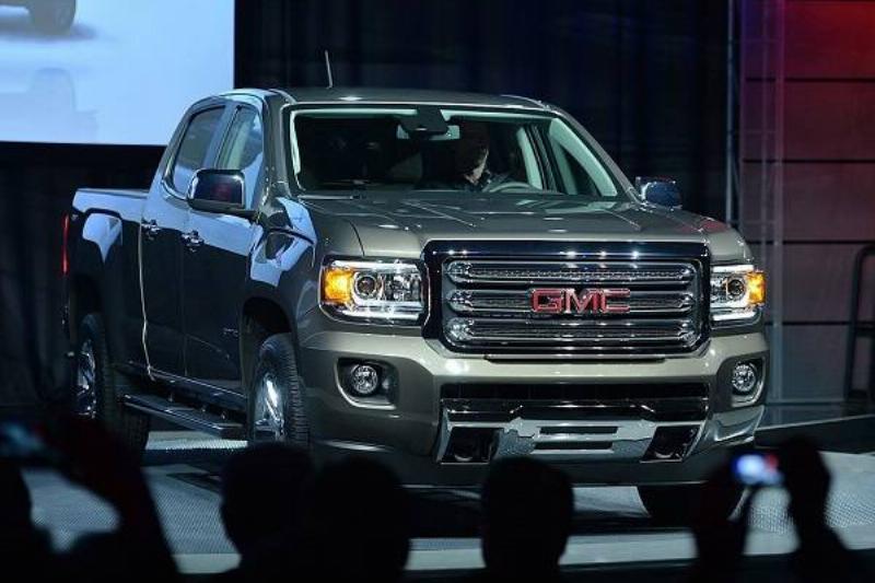 8 Camionetas malas 39