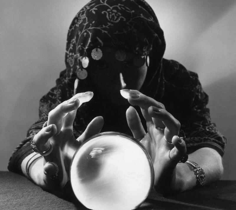 A Psychic Predicted The Tragedy