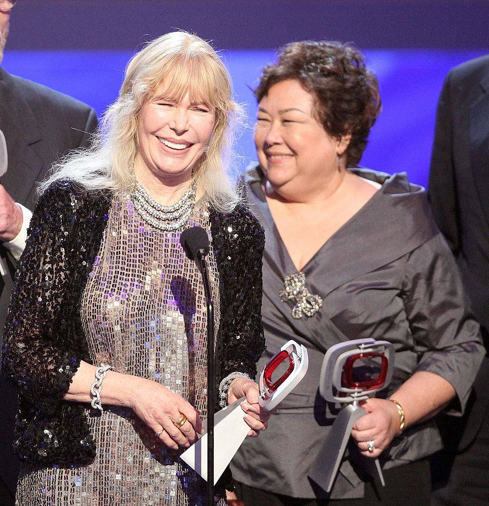 Actress Kellye Nakahara Passed Away