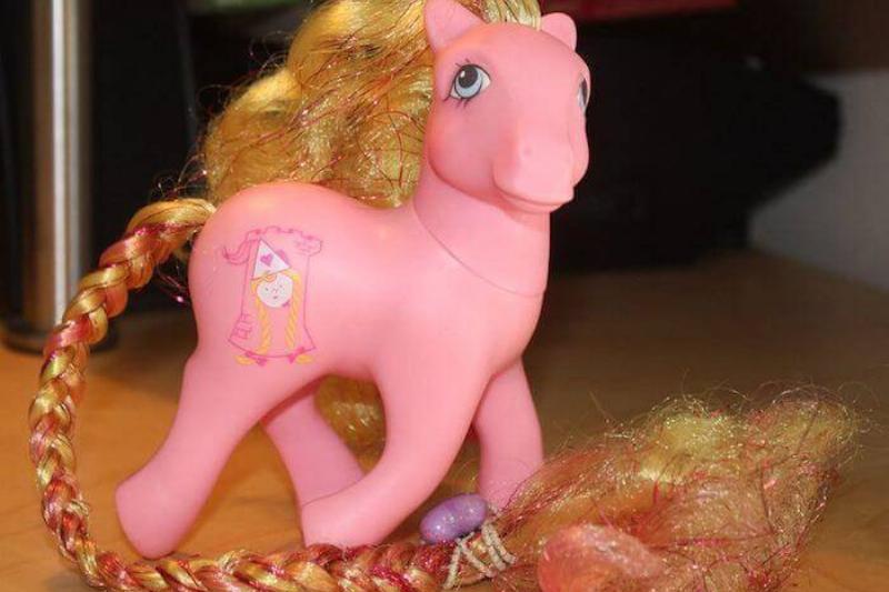 Rapunzel-My-Little-Pony-collectors-item-37677-90646 Rapunzel-My-Little-Pony-collectors-item-37677-90646