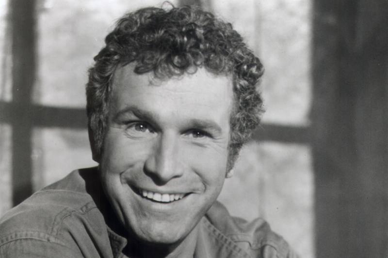 Wayne Rogers
