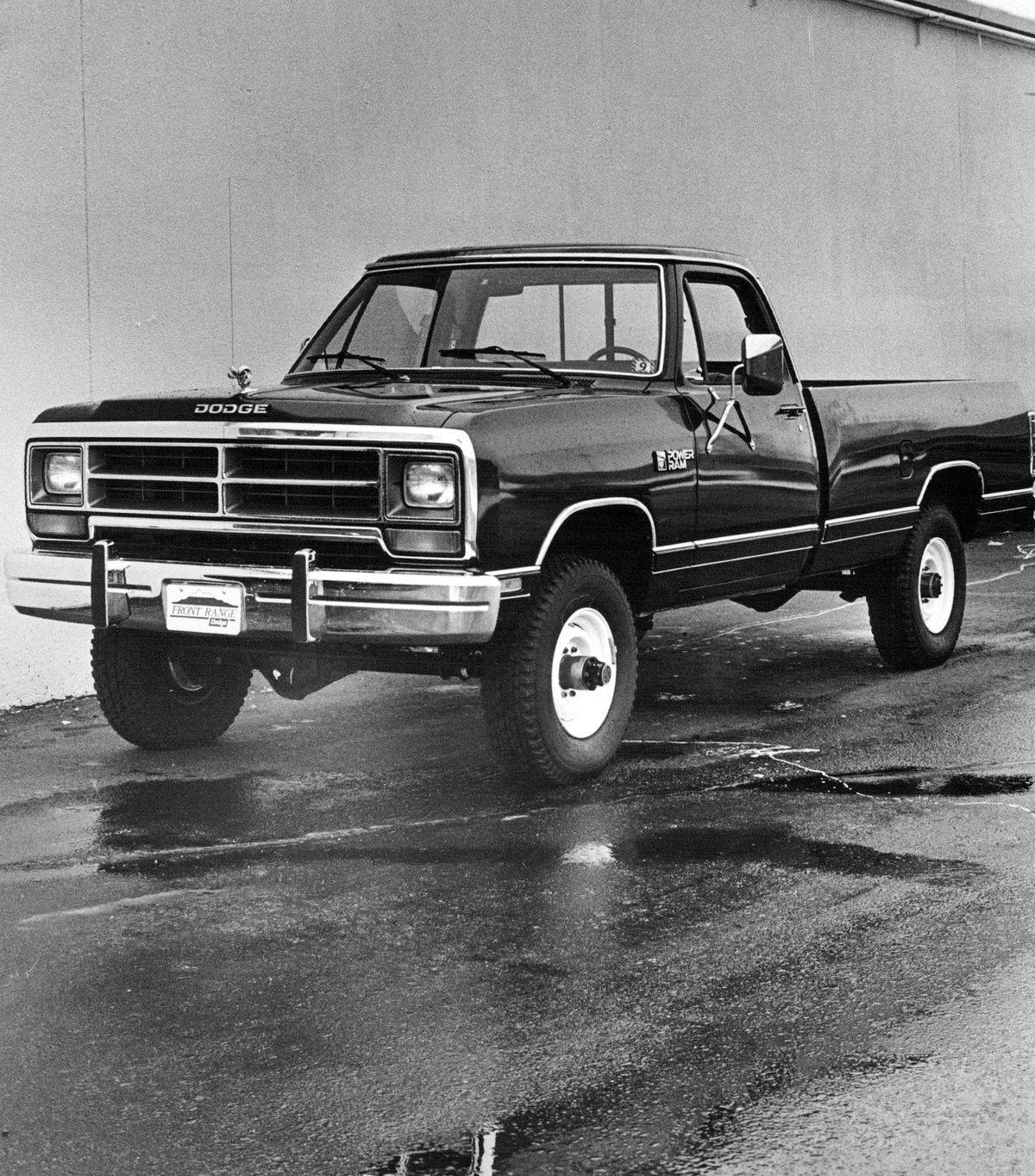 Denver Post Archives