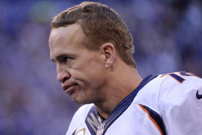 peyton manning