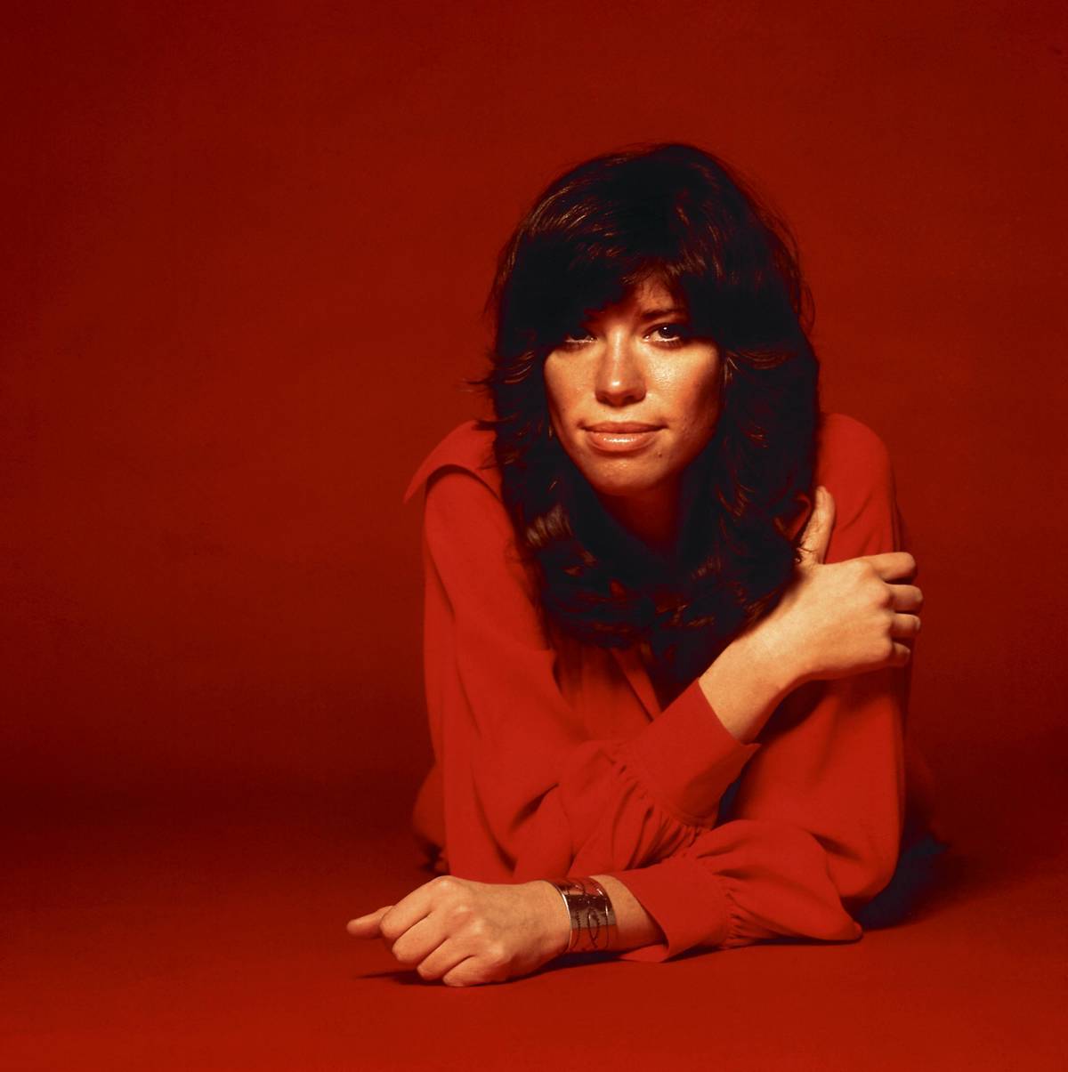 Photo of Carly SIMON