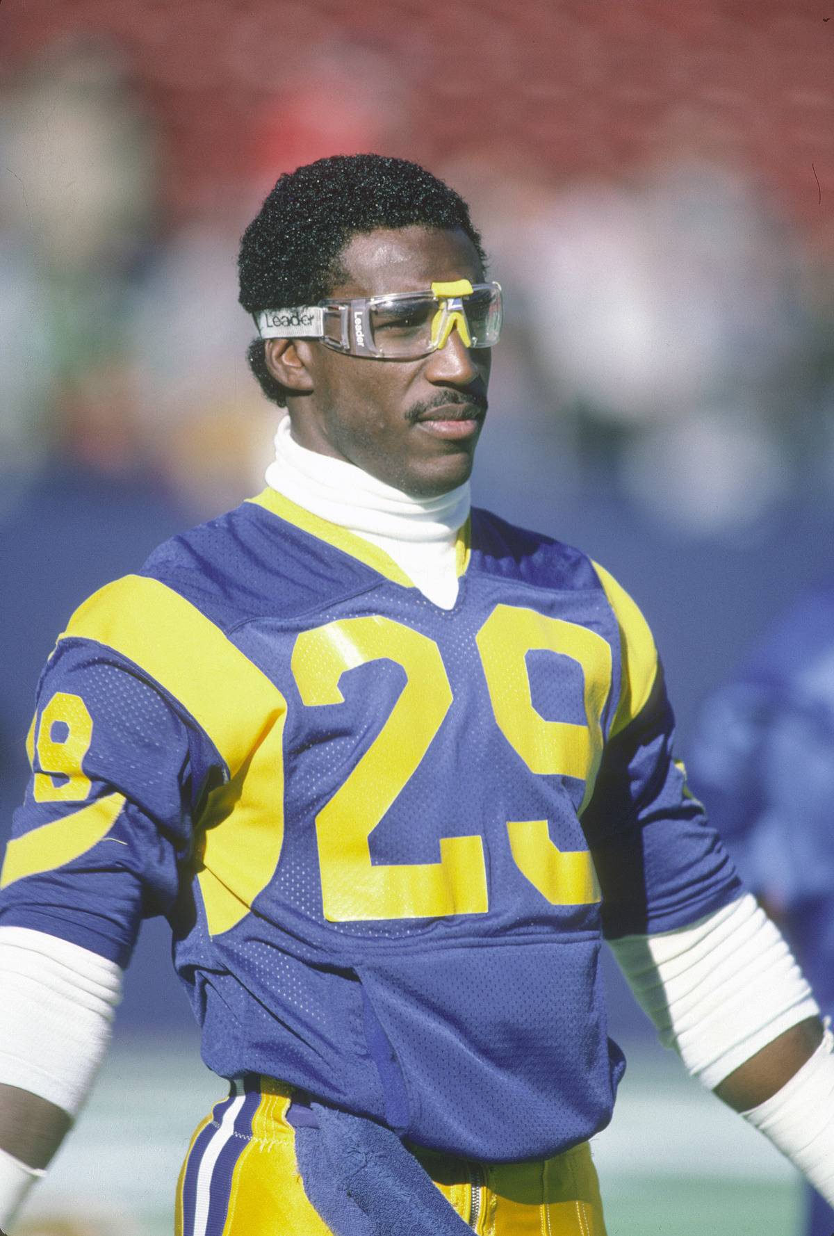 Eric Dickerson Was Pretty Much Told To Retire