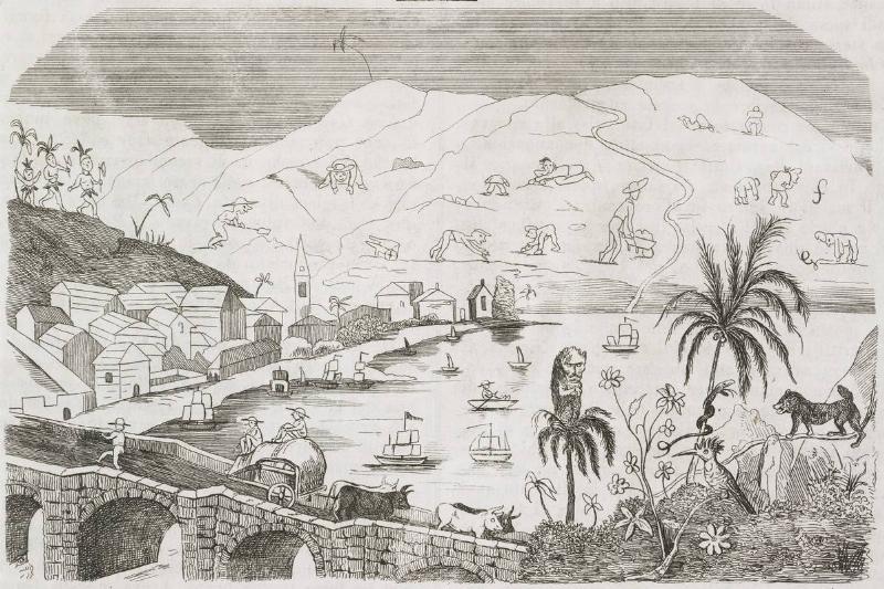 Everything Changed With Captain John Montgomery