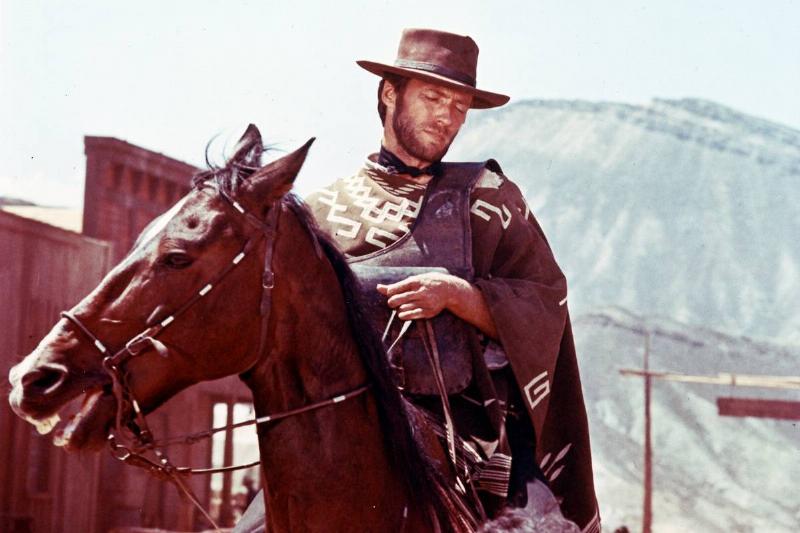 Fights Were Very Rare