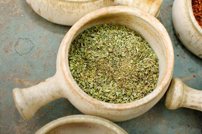 Get More Oregano