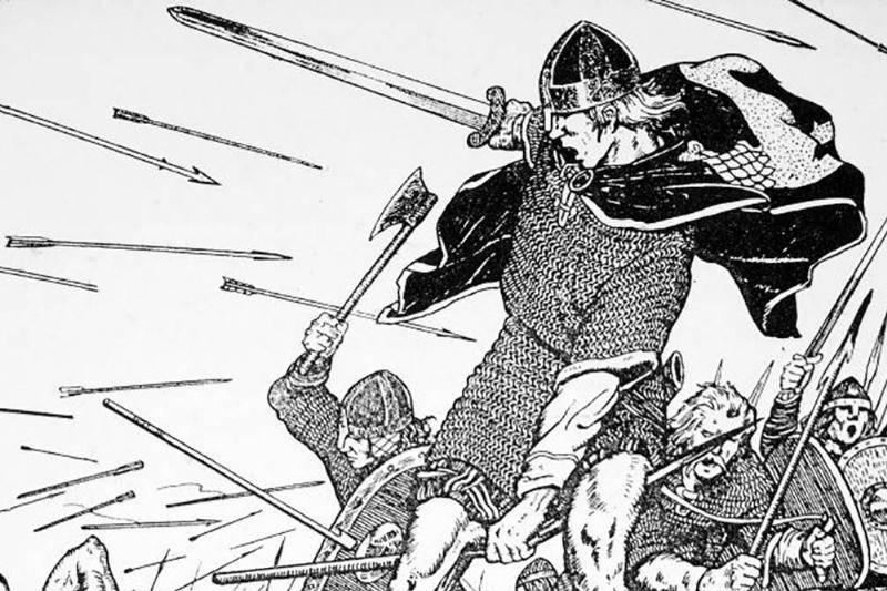 He Was Betrayed By One Of His Sons