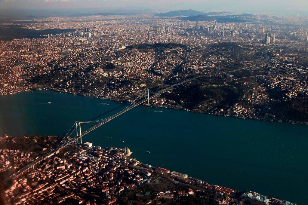 Picture of Istanbul 