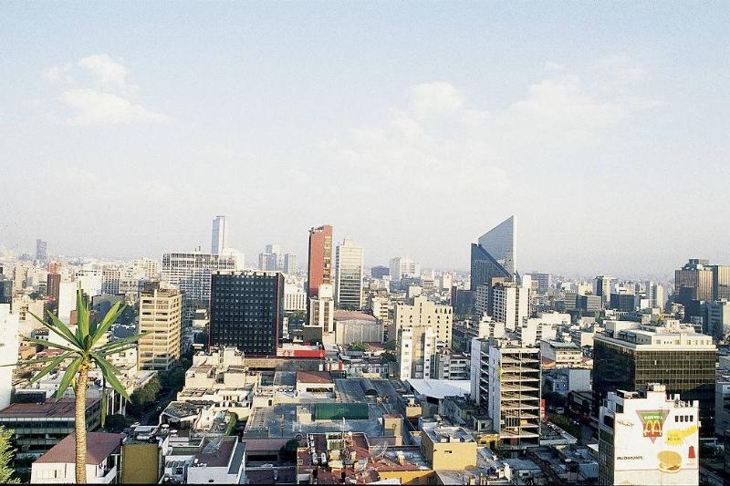 Picture of Mexico City 