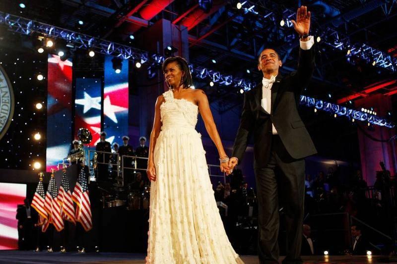Michelle Obama Promoted An Unknown Designer