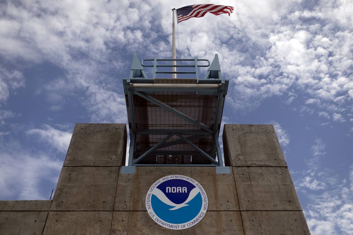 NOAA's Well-Equipped For Underwater Discoveries
