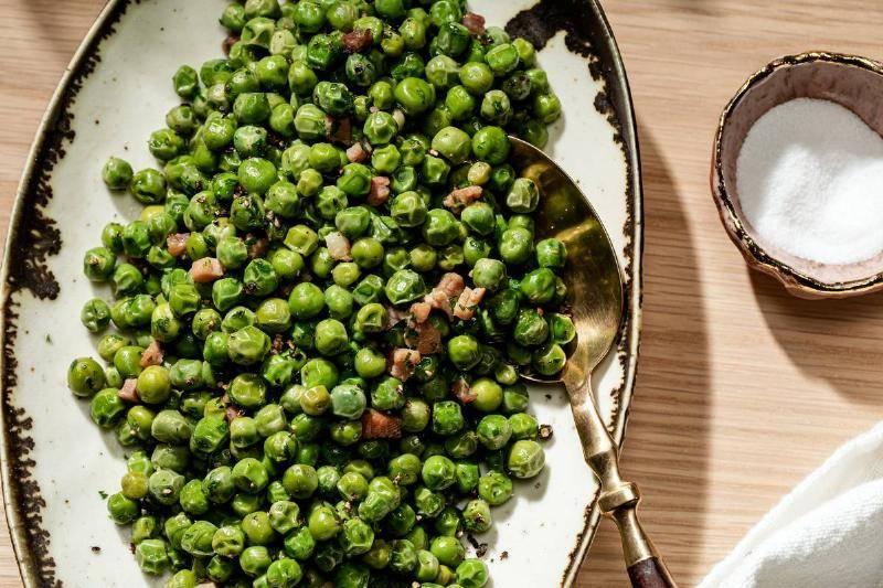 Not All Vegetables Are Created Equal