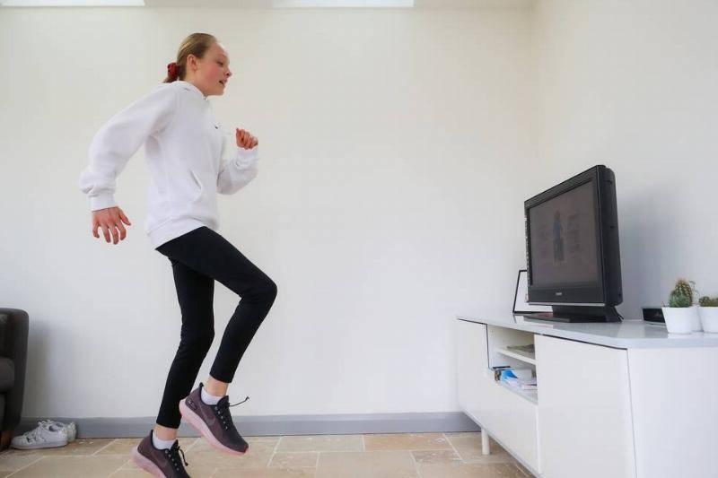 Occasional Workouts Aren't Enough