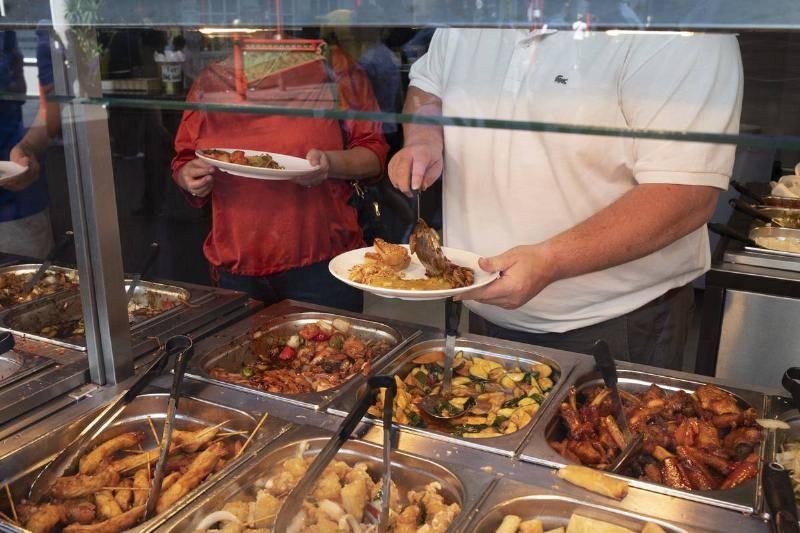 Overeating Has Long-Term Consequences