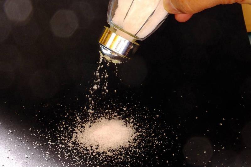 Pay More Attention To Sodium In Food