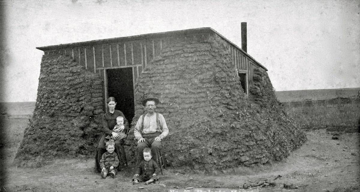 Pioneers Were Scared Of Traveling Long Distances