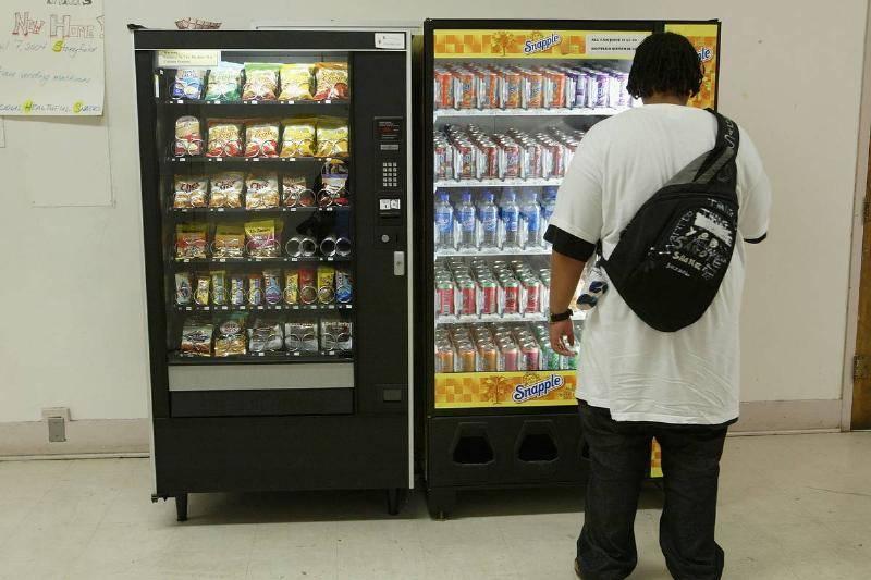 Quit Drinking Empty Calories