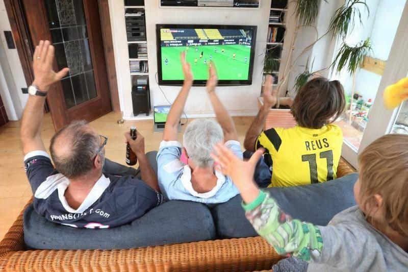 TV Hurts More Than Anything Else