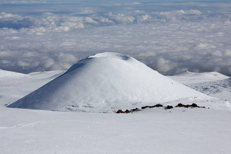 Picture of Mauna Kea