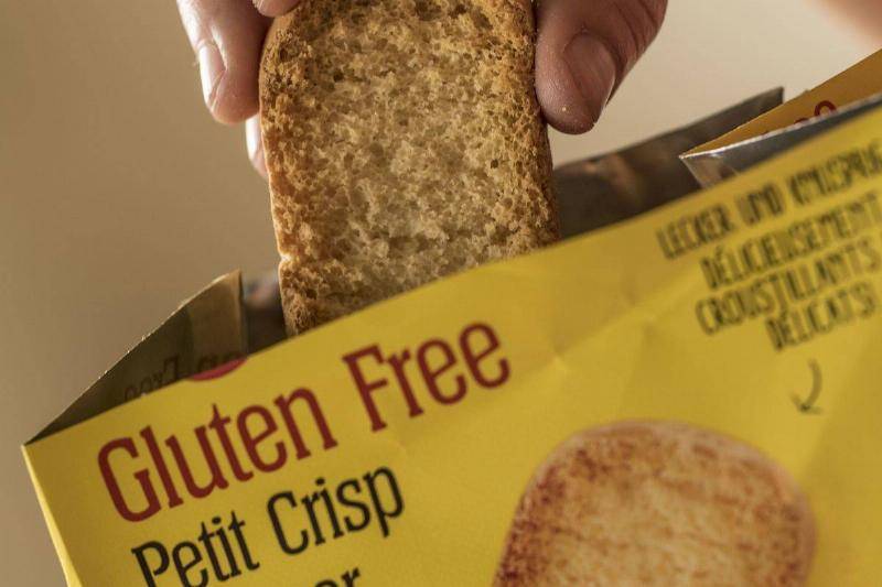 The Downside Of The Gluten-Free Diet Trend