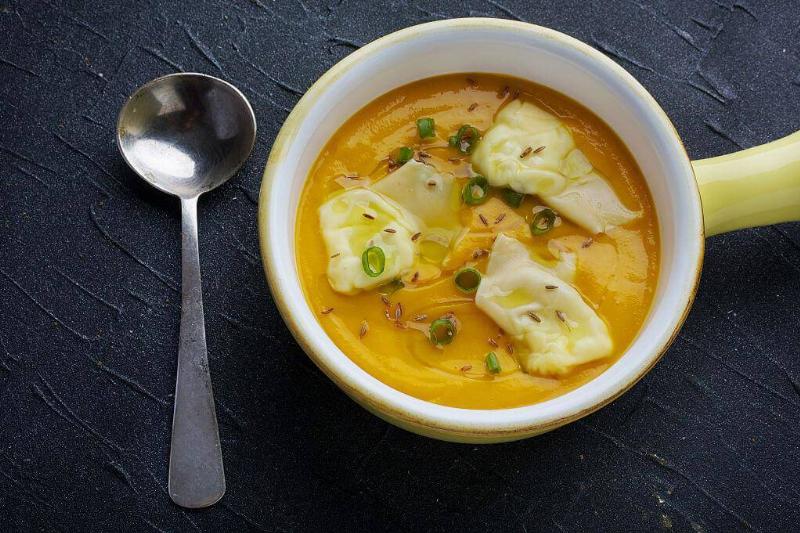 Turmeric Is Literal Gold