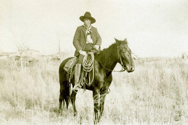 Water Wasn't Free For The Taking