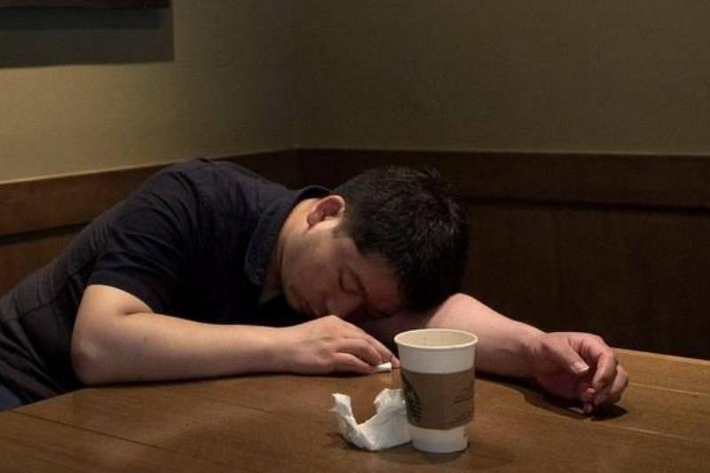 Why Losing Sleep Hurts More Than You think