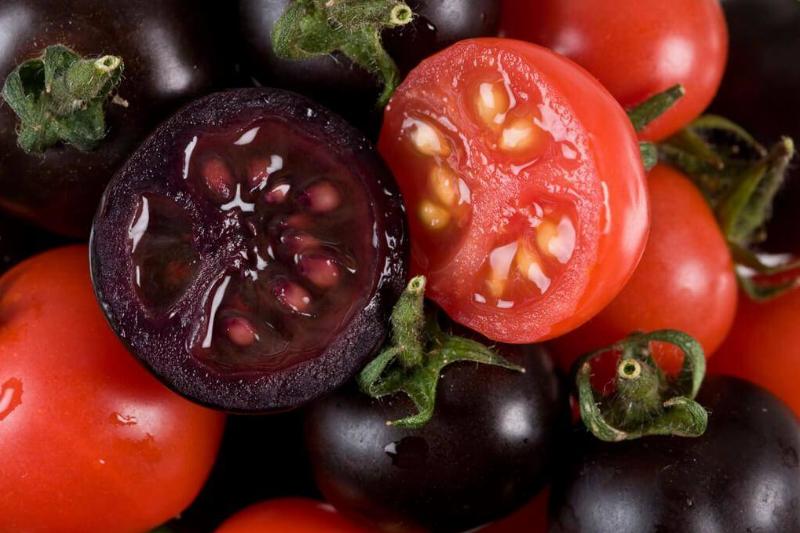 You Say Tomato, I Say A Blood Pressure Superfood