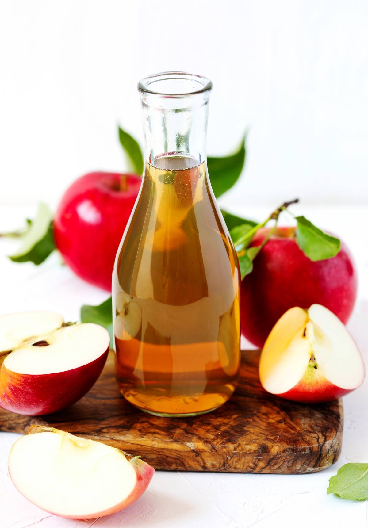 Apple cider vinegar