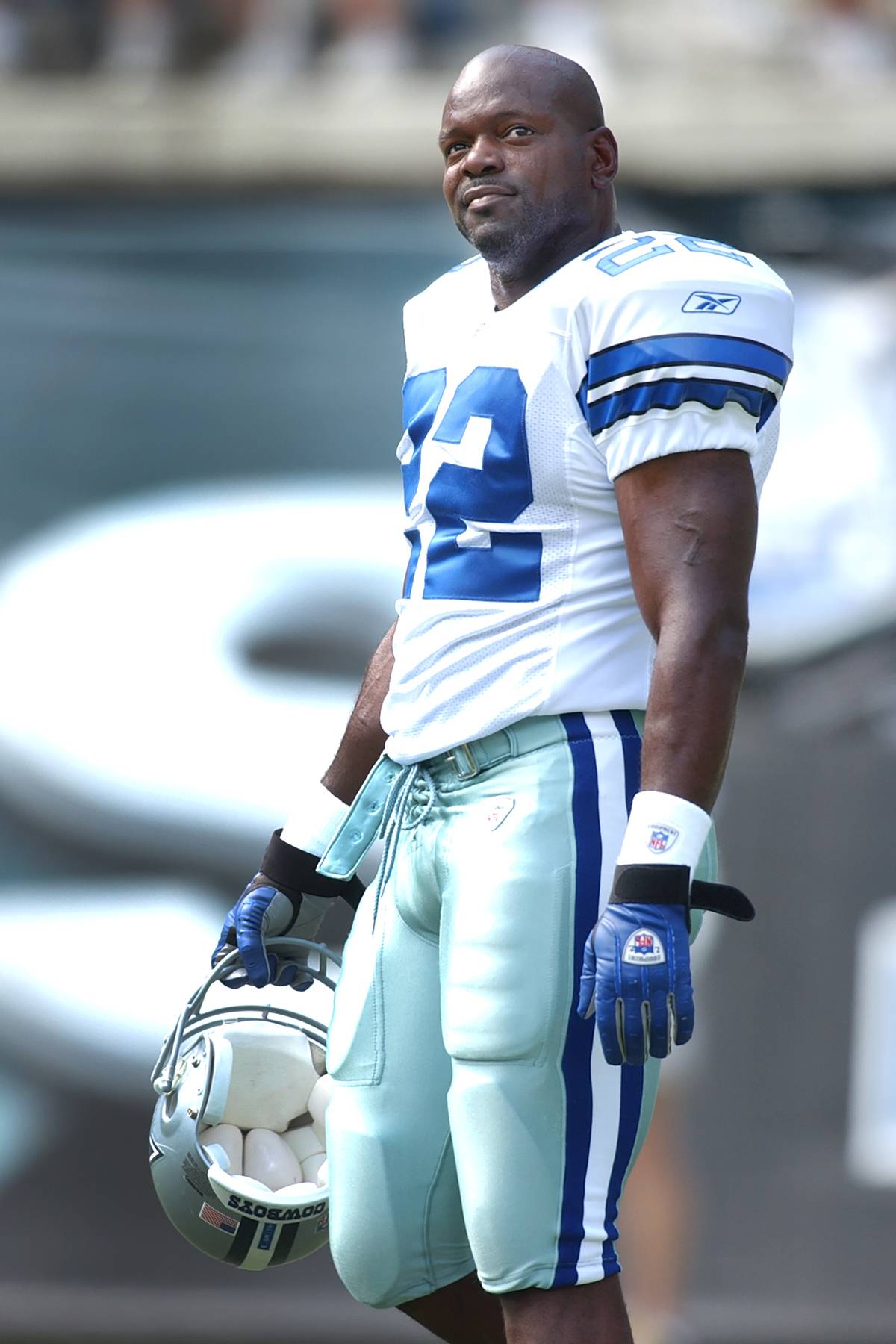 Dallas Cowboys v Philadelphia Eagles