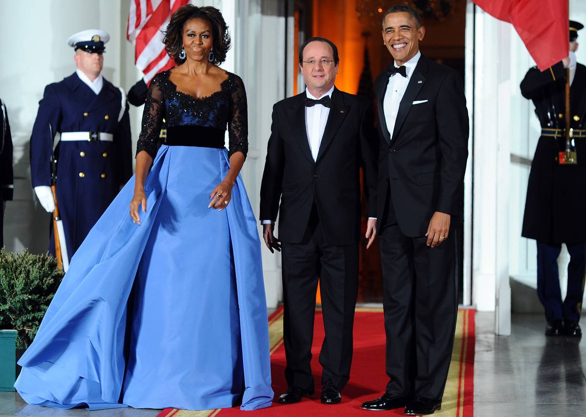 US-FRANCE-DIPLOMACY-OBAMA-HOLLANDE