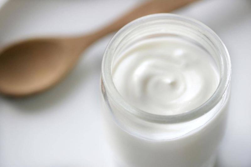 yogurt