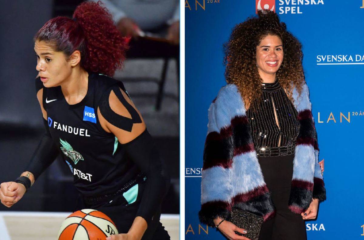 Picture of Amanda Zahui