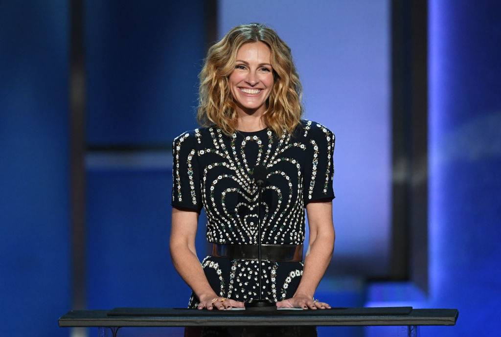 Picture of Julia Roberts 