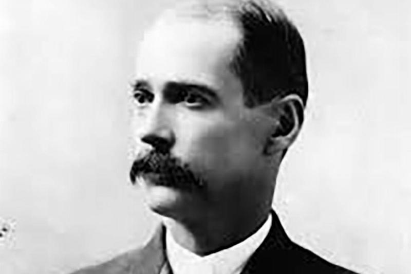 Picture of Johnny Behan