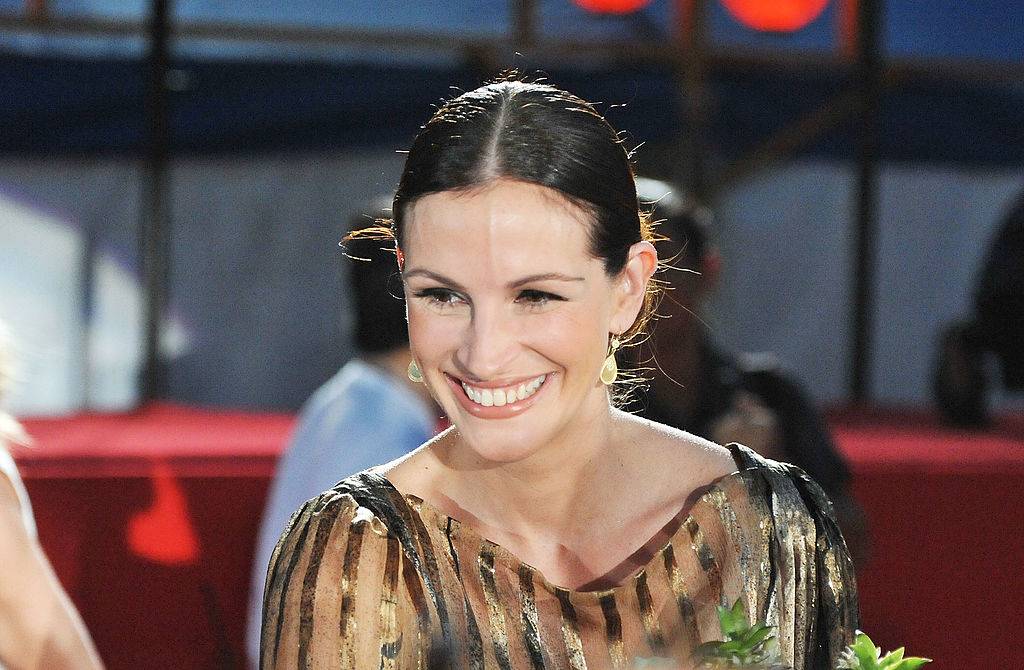 Picture of Julia Roberts 