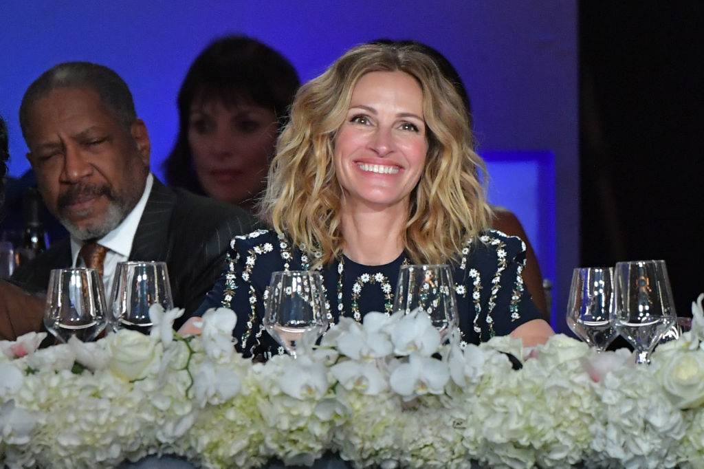 Picture of Julia Roberts 