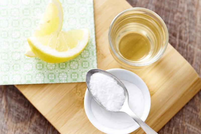 Baking soda