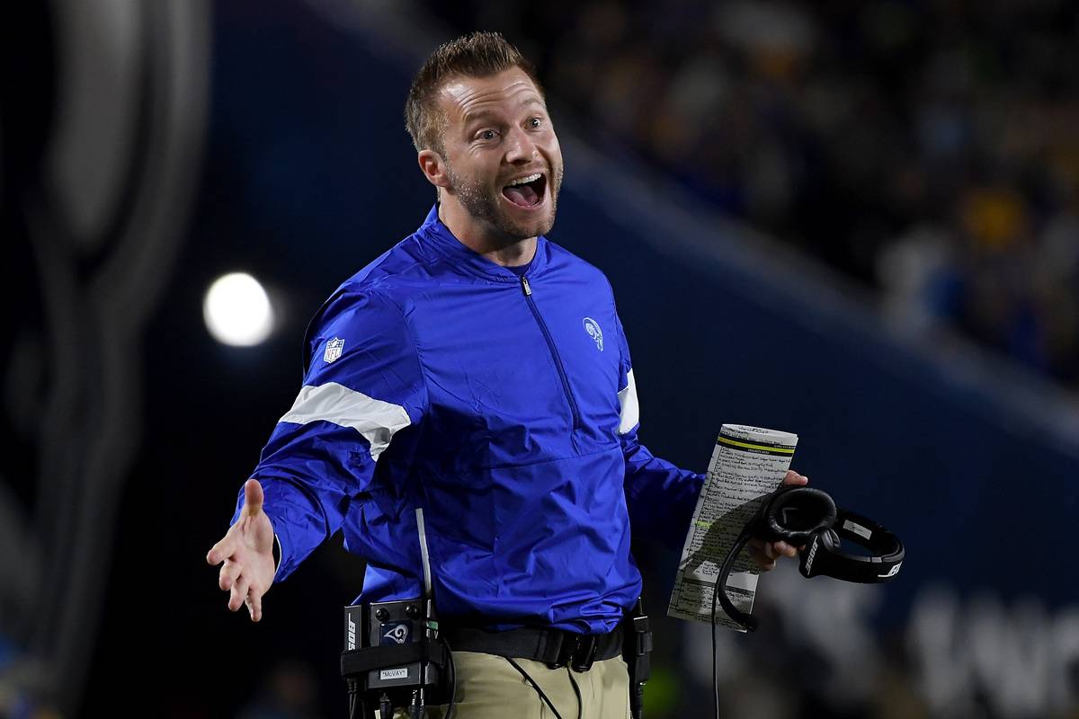 sean mcvay