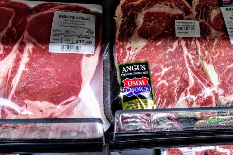 tasty steak vs not so tasty steak