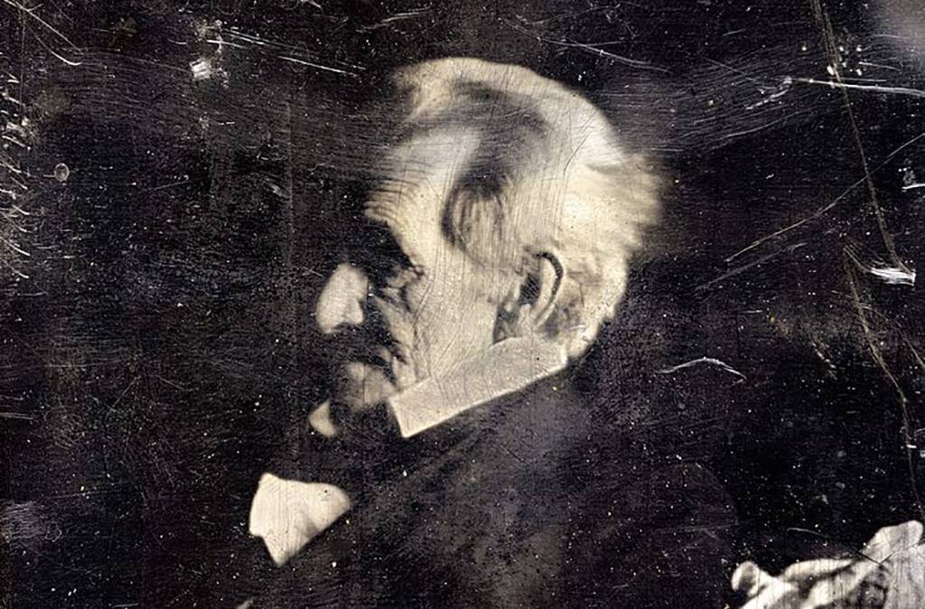 Picture of Andrew Jackson 